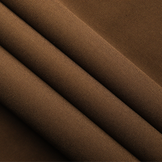 Zaivor (Towny Brown)