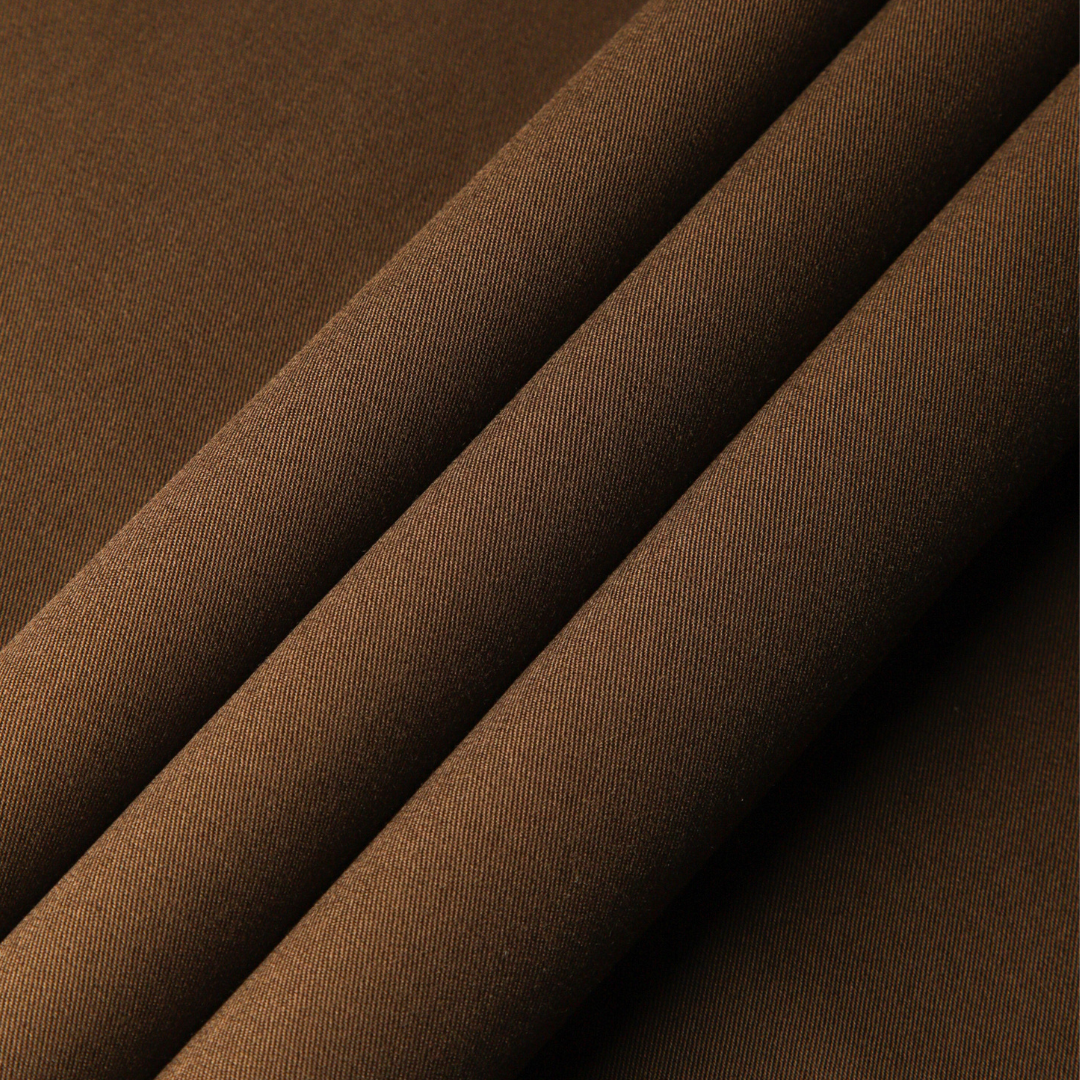 Zaivor (Towny Brown)