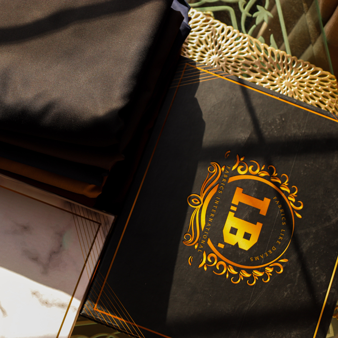 Pacific Cotton (Cream)