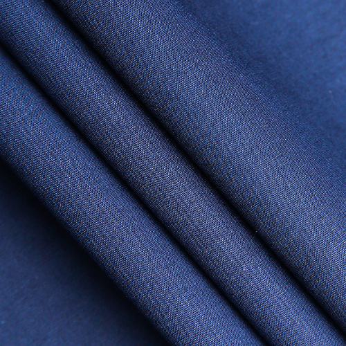 Pacific Cotton (Navy)