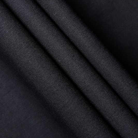 Pacific Cotton (Black)