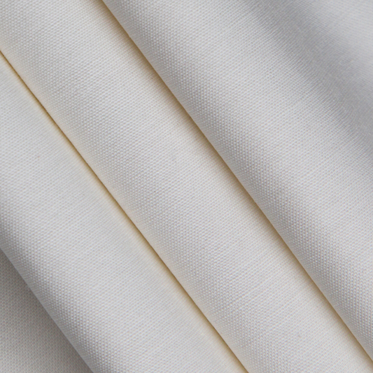 Pacific Cotton (Off White)