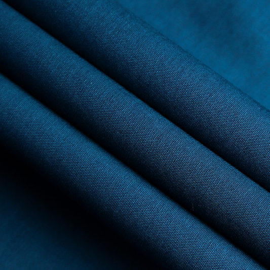 Pacific Cotton (French Blue)